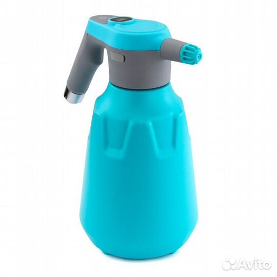 Опрыскиватели Умница с литиевыми аккумуляторами