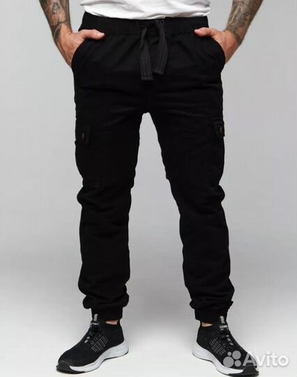 Брюки джоггеры Urban Surface Германия