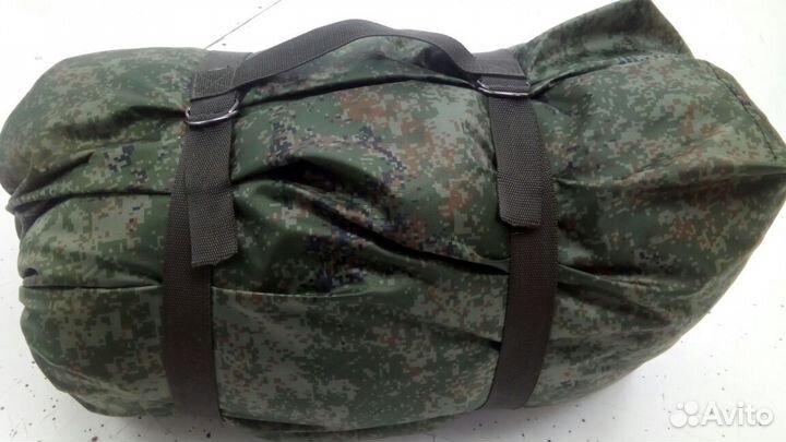 Спальные мешки, спальник