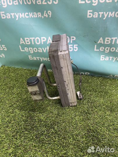 Испаритель кондиционера halla