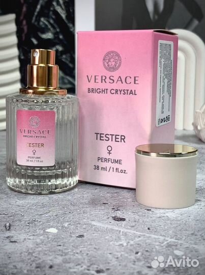 Духи женские 38мл