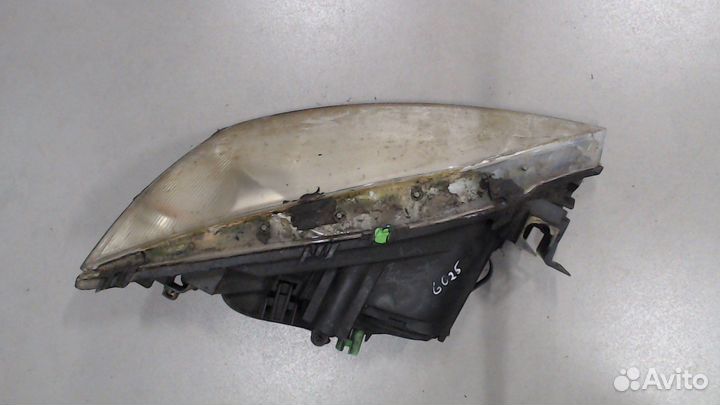 Фара (передняя) Ford Mondeo 3, 2001