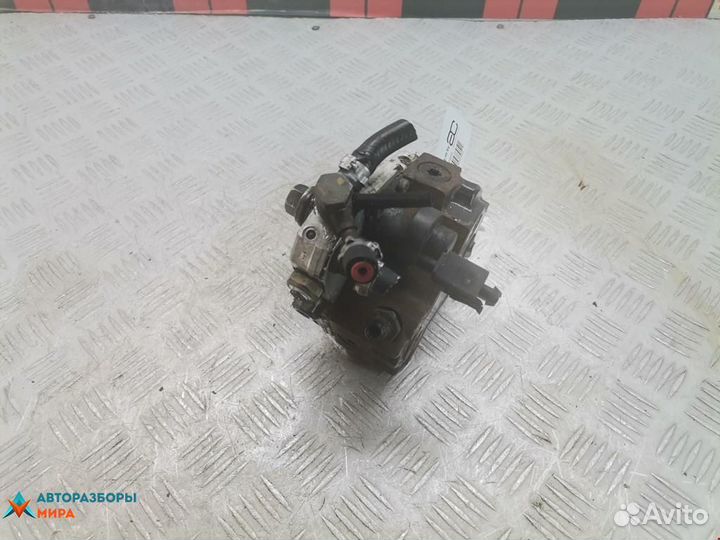 Тнвд Mercedes-Benz A-Класс W169 2005 A6400700701