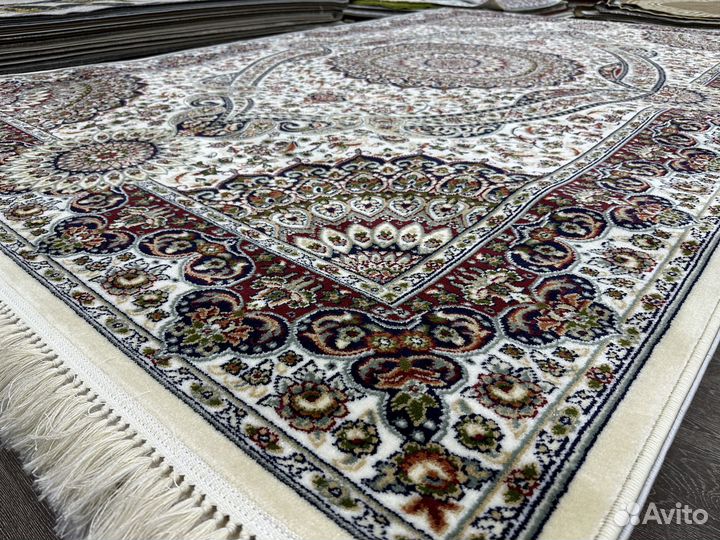 Ковер 2х3м, классический