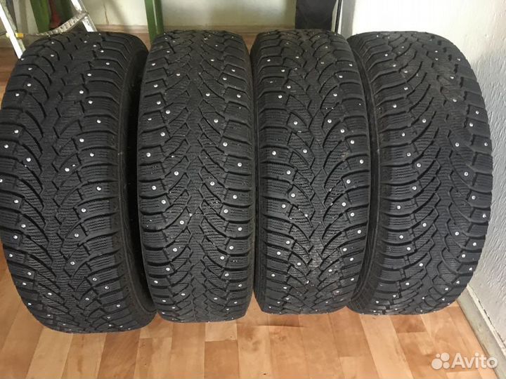 Pirelli Formula Ice 6.00/9.5 R16