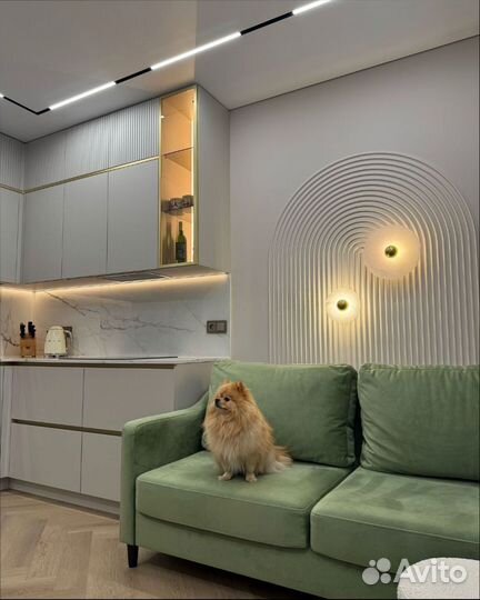 Кухни на заказ