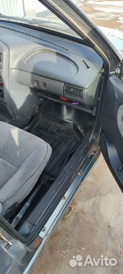 ВАЗ 2115 Samara 1.5 МТ, 2006, 153 252 км