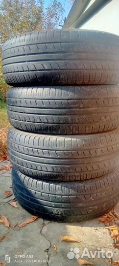 Pirelli Cinturato P6 185/60 R14