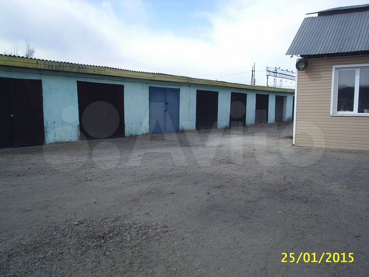 Дом 300 м² на участке 1 сот.