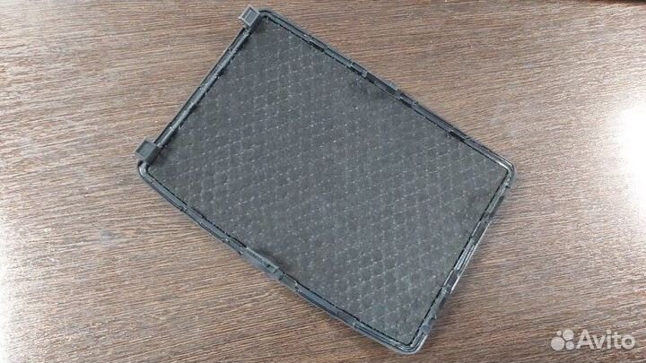 Решетка динамика Bmw 520D E60 N47 2009