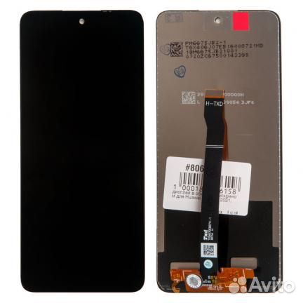 Дисплей в сборе с тачскрином для Huawei P Smart 20