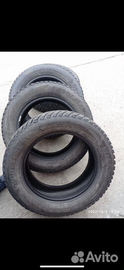 Goodyear UltraGrip Ice Arctic SUV 235/60 R18