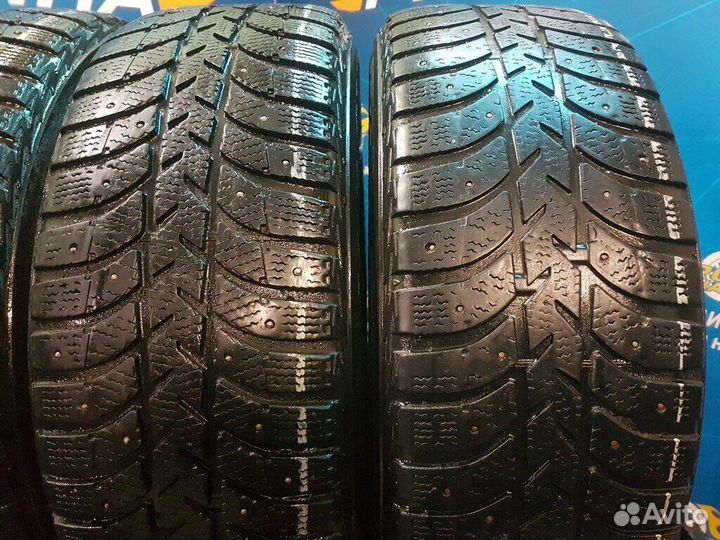 Bridgestone Ice Cruiser 5000 205/60 R16