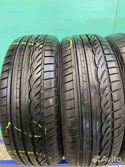 Dunlop SP Sport 01 195/55 R16