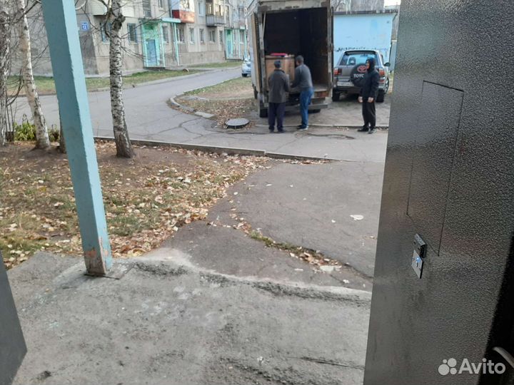 Грузчика, разнорабочего, Грузоперевозки, переезды