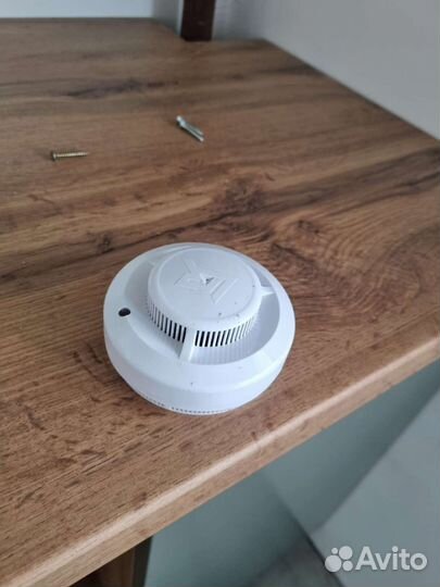 Пожарный извещатель