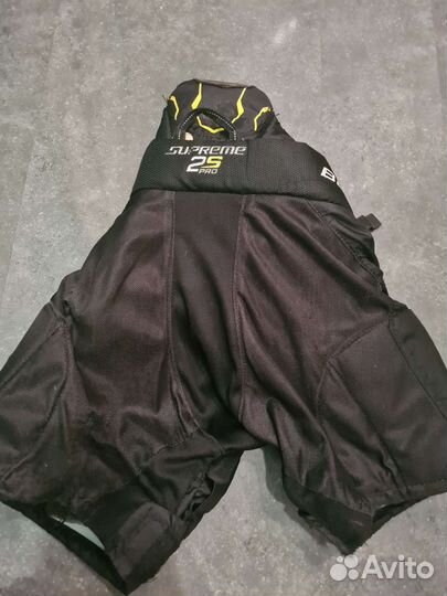 Хоккейная форма