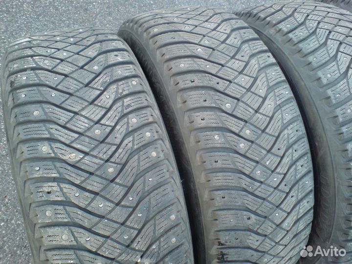 Goodyear G 82 235/55 R19 105T