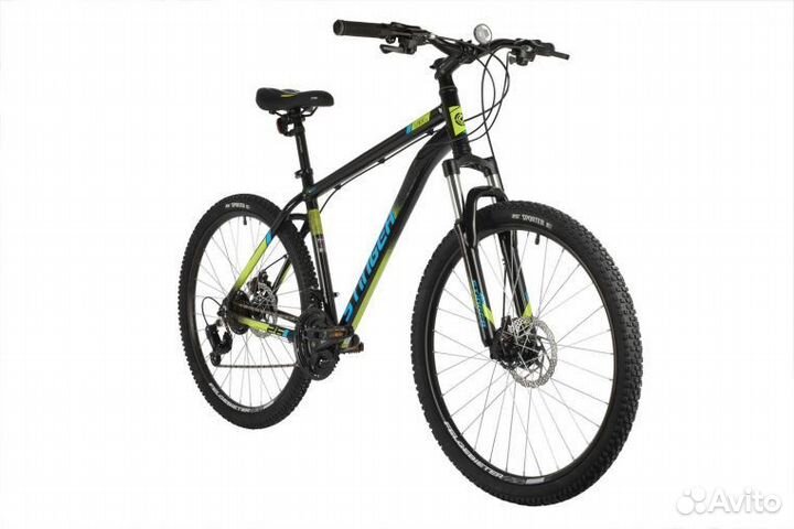 Велосипед stinger 26