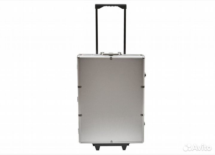 Набор для покера 1000 фишек новый