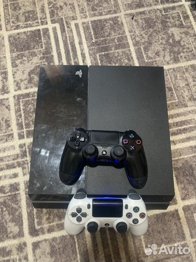 Sony PS4