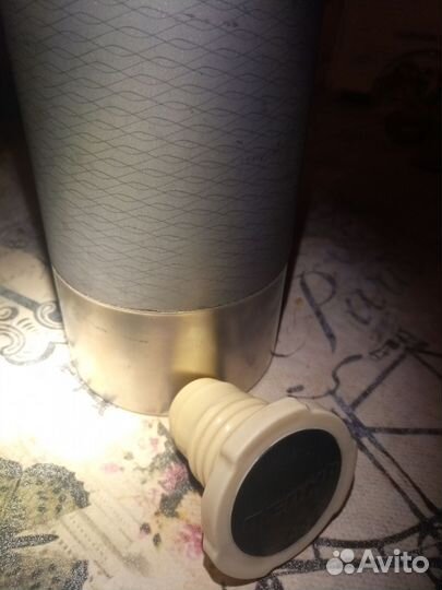 Термос пермь СССР