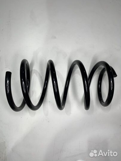 Пружины задние для Hyundai IX55 (553303J010)