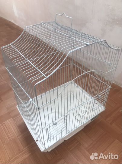 Клетка для птиц