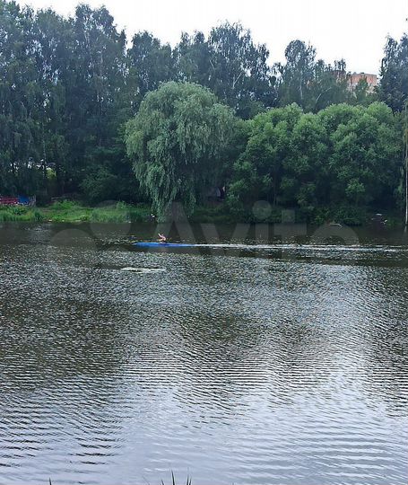 2-к. квартира, 45 м², 2/5 эт.