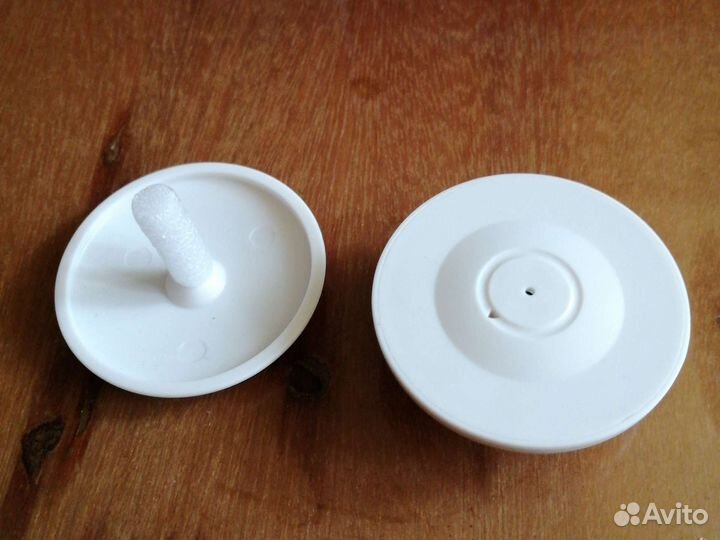 Клипса противокражная