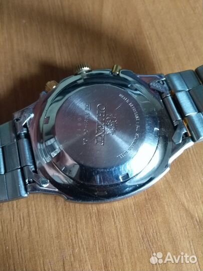 Часы Orient ск автоподзавод япония