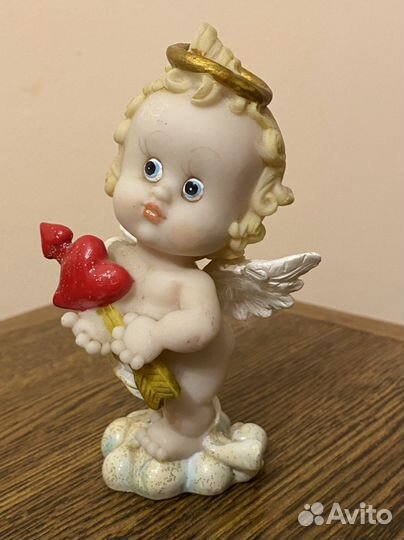 Ангел статуэтка фигурка