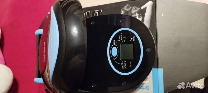 Универсальный мини тренажёр