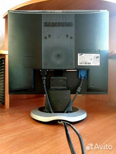 Монитор Samsung syncmaster 920N