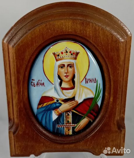 Изготовление икон, панно