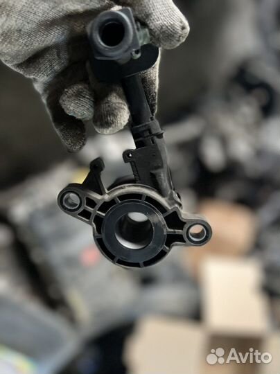 Гидравлический выжимной Nissan Almera G15