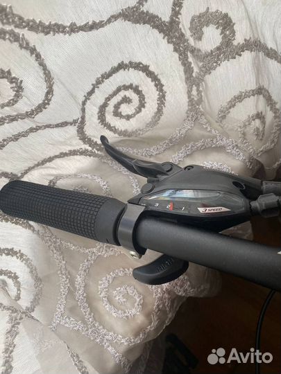 Велосипеды merida