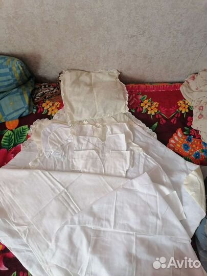 Одеяло на выписку летнее