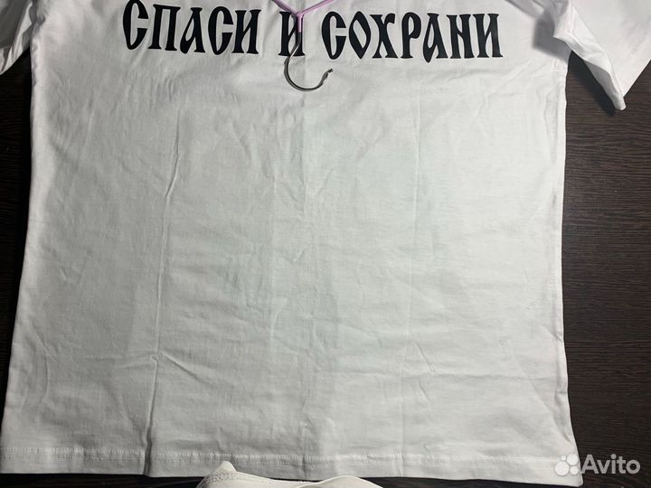 Футболка adidas x гоша рубчинский