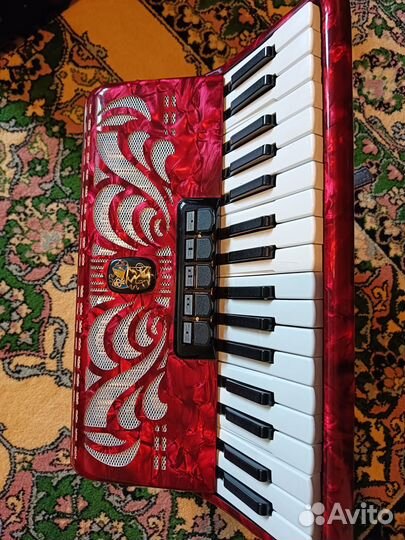 Музыкальные инструменты