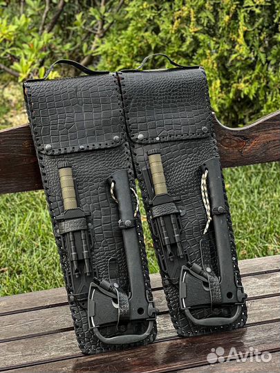 Шашлычный набор 