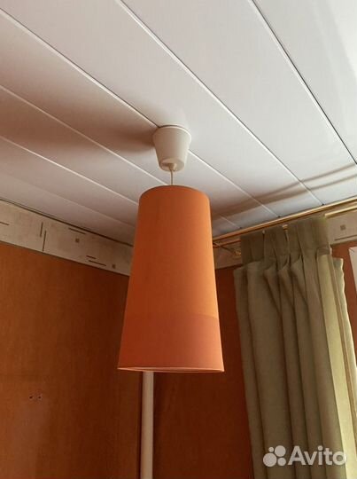 Светильник потолочный