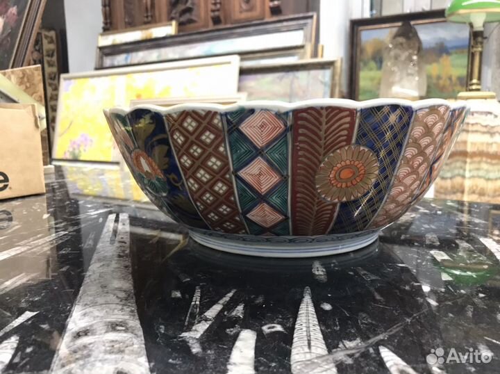 Фруктовница