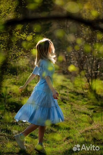 Услуги фотографа