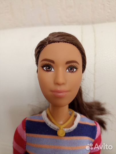 Кукла барби barbie гибрид