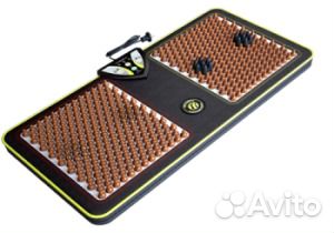 Массажер для стоп NM-55P