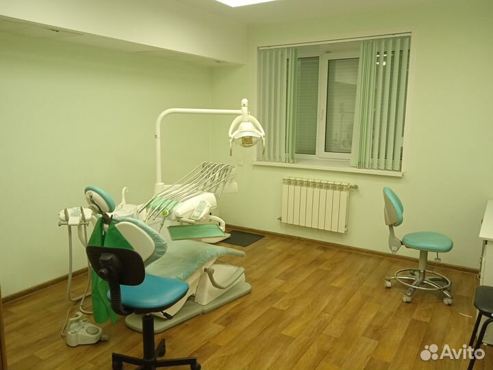 Медицинский центр