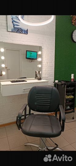 Оборудование для салона красоты,парикмахерской