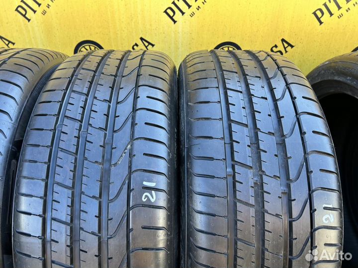 Pirelli P Zero 245/40 R20 99Y