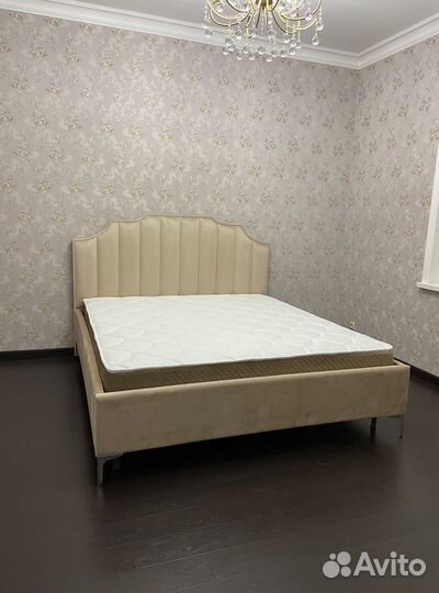 Кровати 180/200 и 160/200 с доставкой